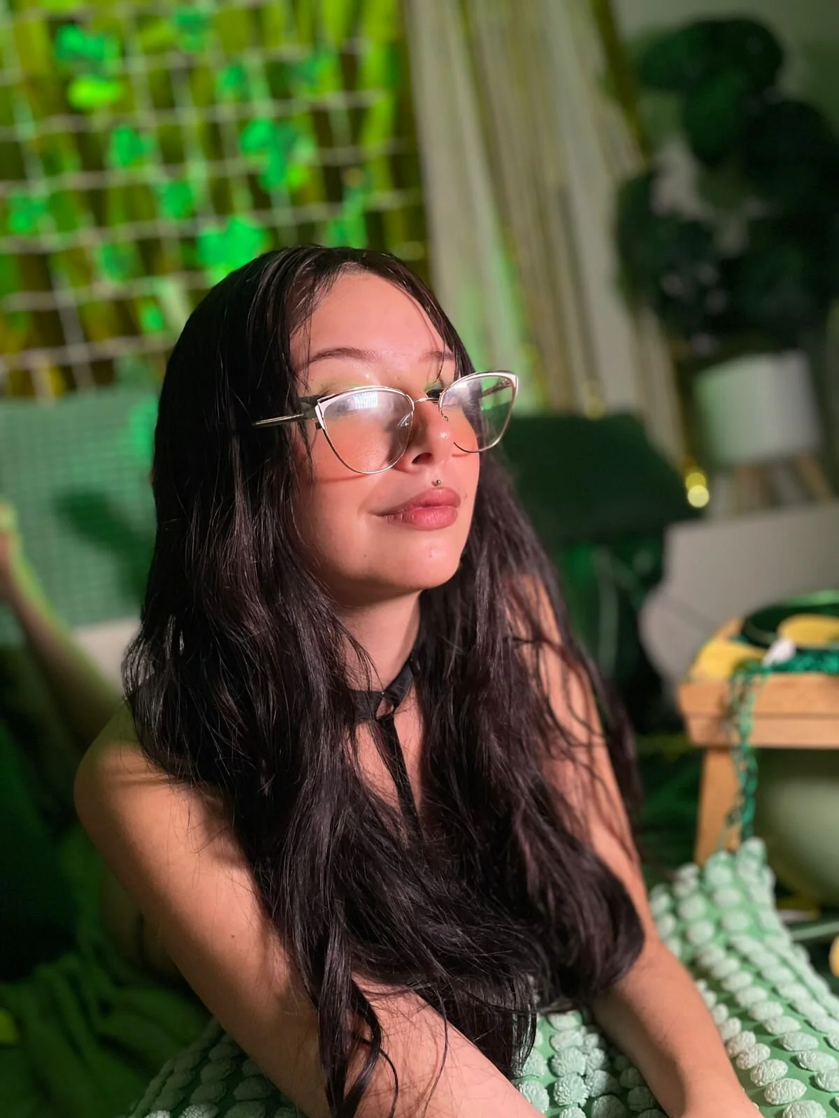 XXX Porn Photo of Nude FoxyMoon__ 9