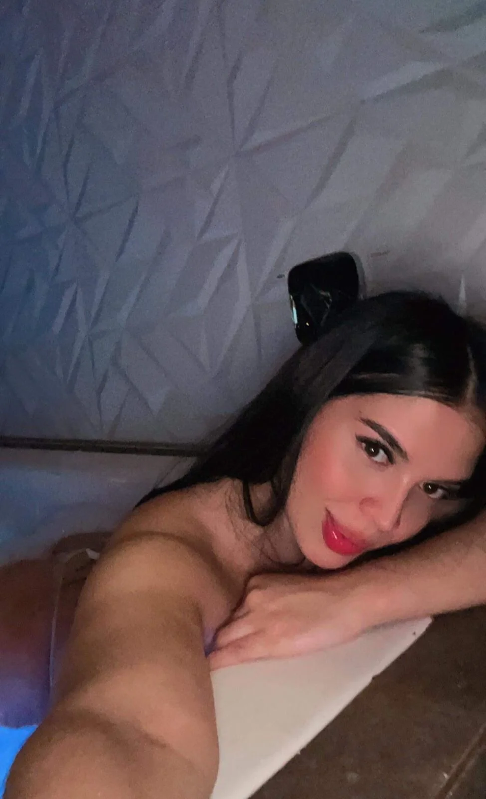 XXX Porn Photo of Nude RenataJhonson_ 4
