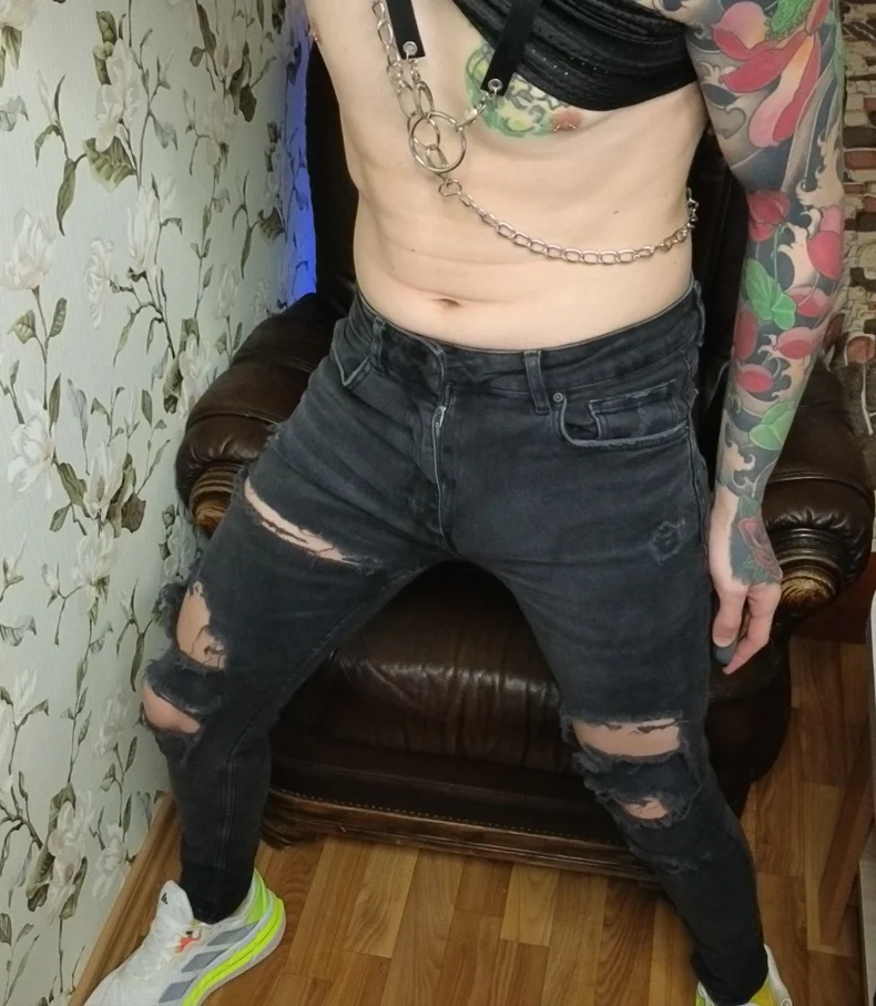 XXX Porn Photo of Nude iceiceice69 30