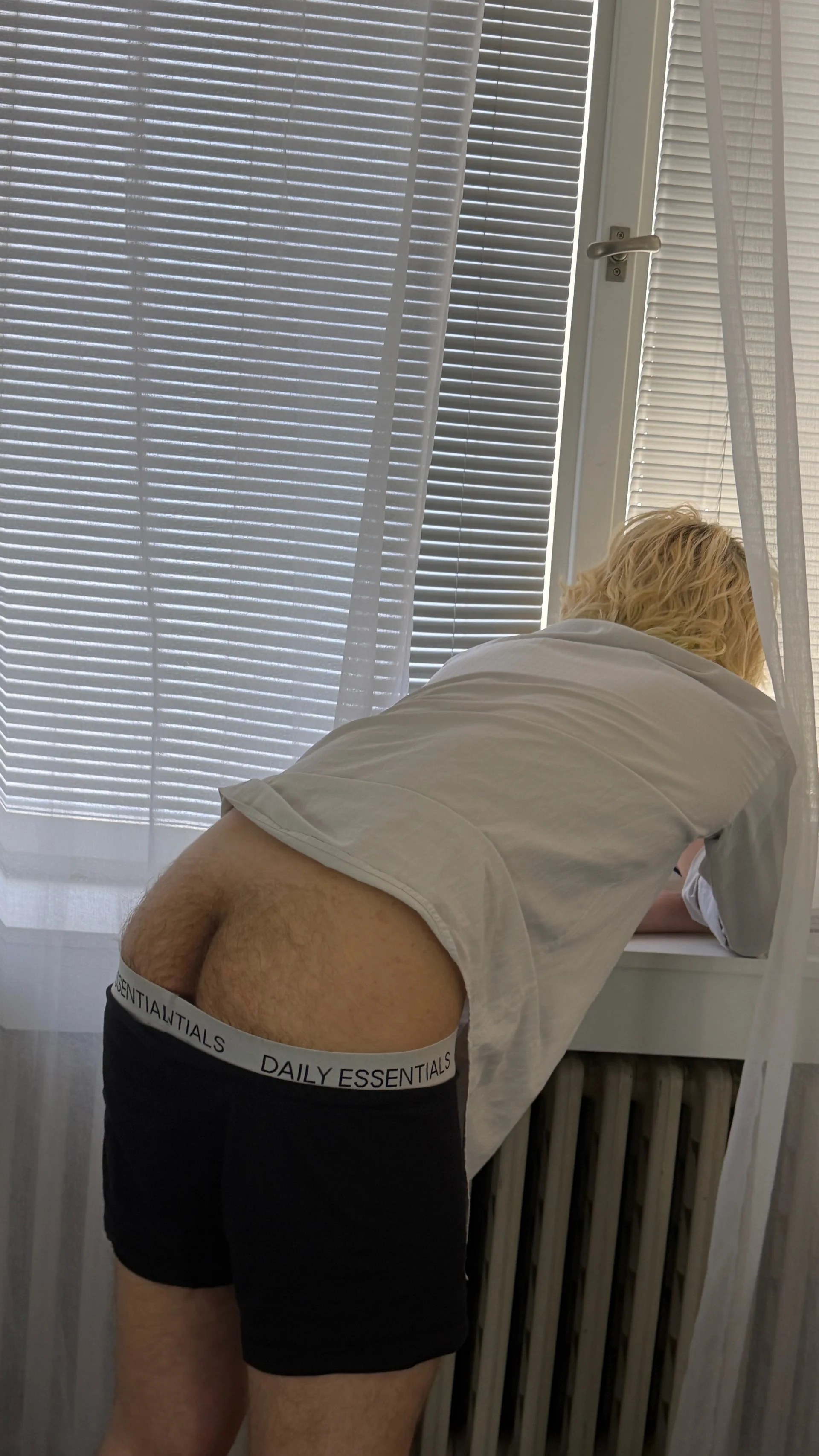 XXX Porn Photo of Nude JameMilann 81