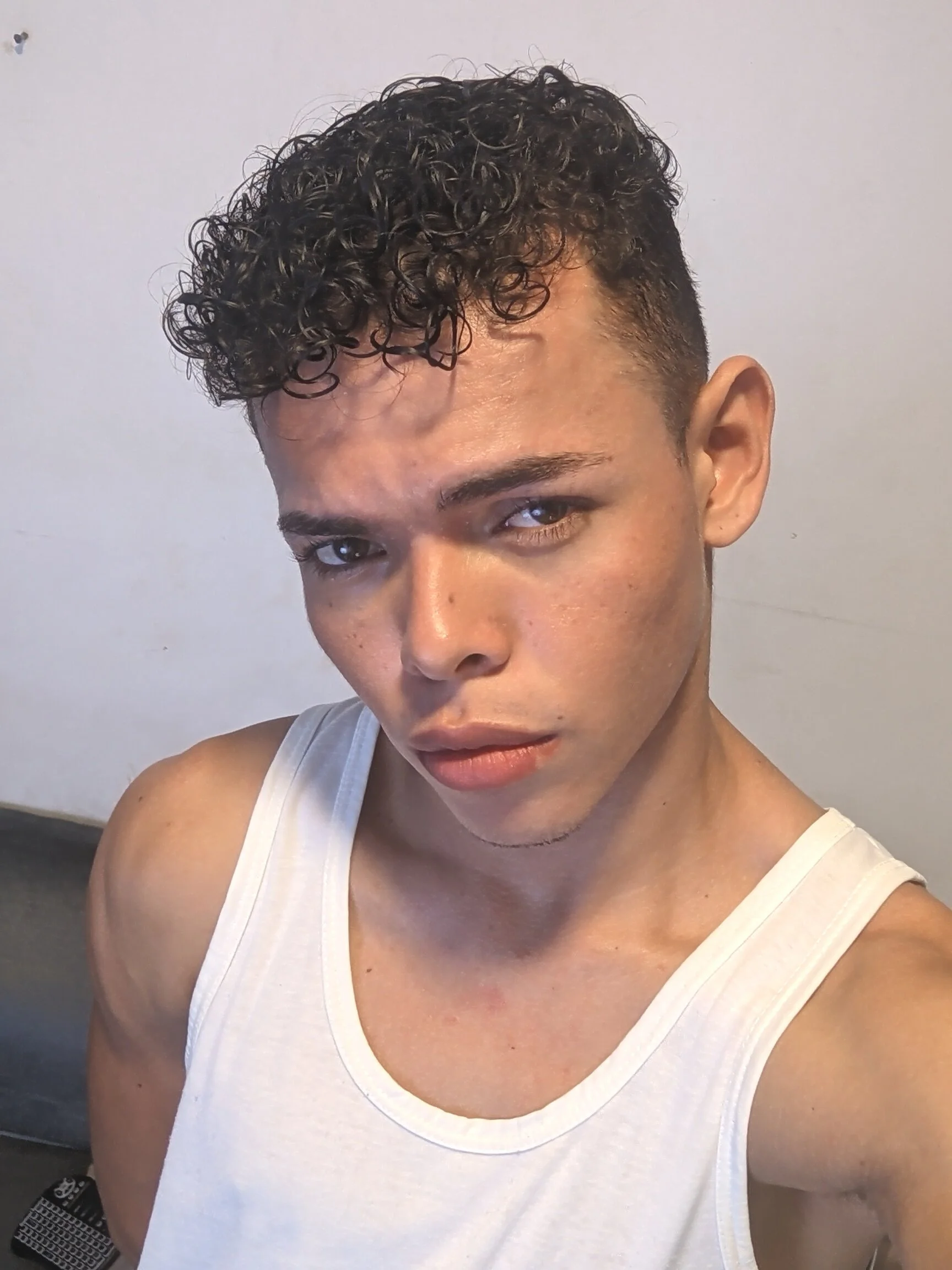 XXX Porn Photo of Nude Nijinsky_LatinBoy 38