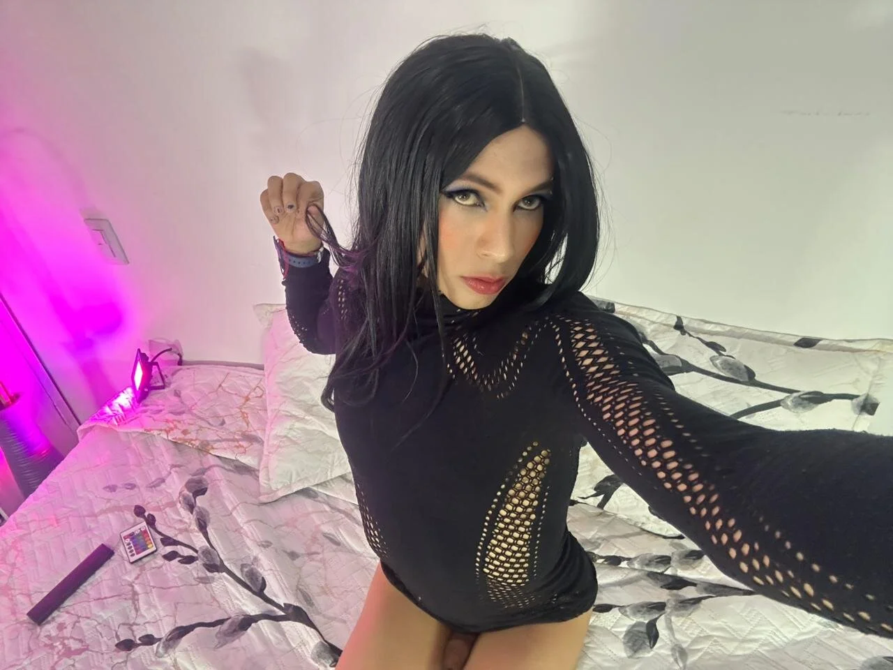 XXX Porn Photo of Nude Dominique_Rae 4