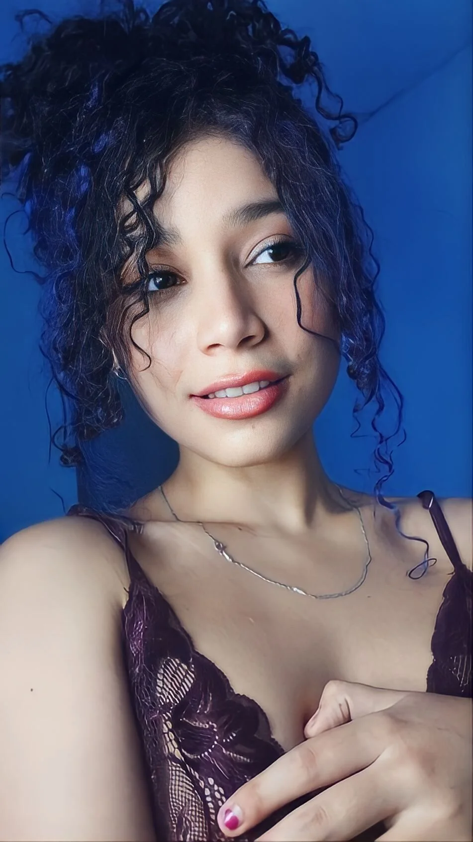 XXX Porn Photo of Nude Byeol00 15