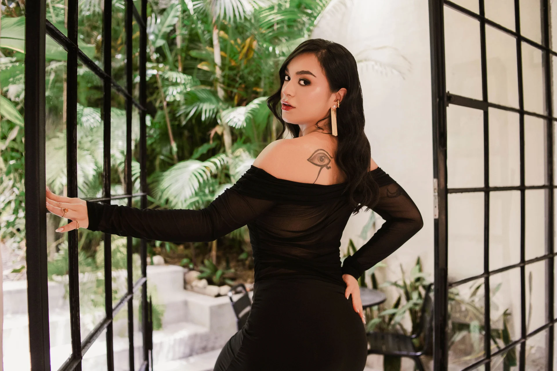 XXX Porn Photo of Nude TamyHoney 75
