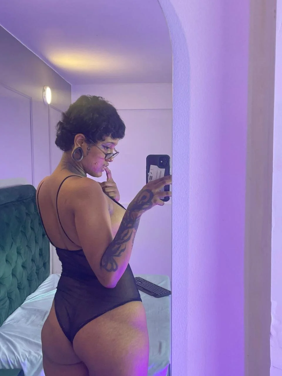 XXX Porn Photo of Nude lanemugler 10