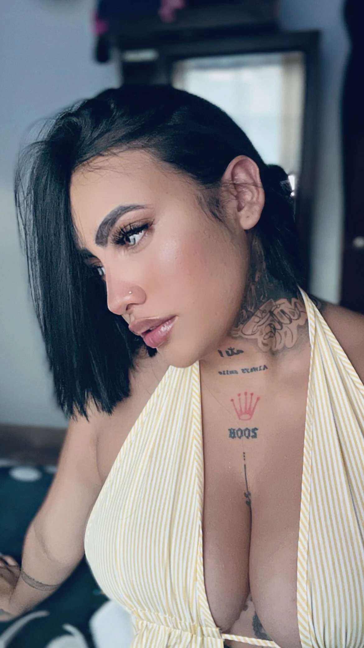 XXX Porn Photo of Nude nikky_latinn 55