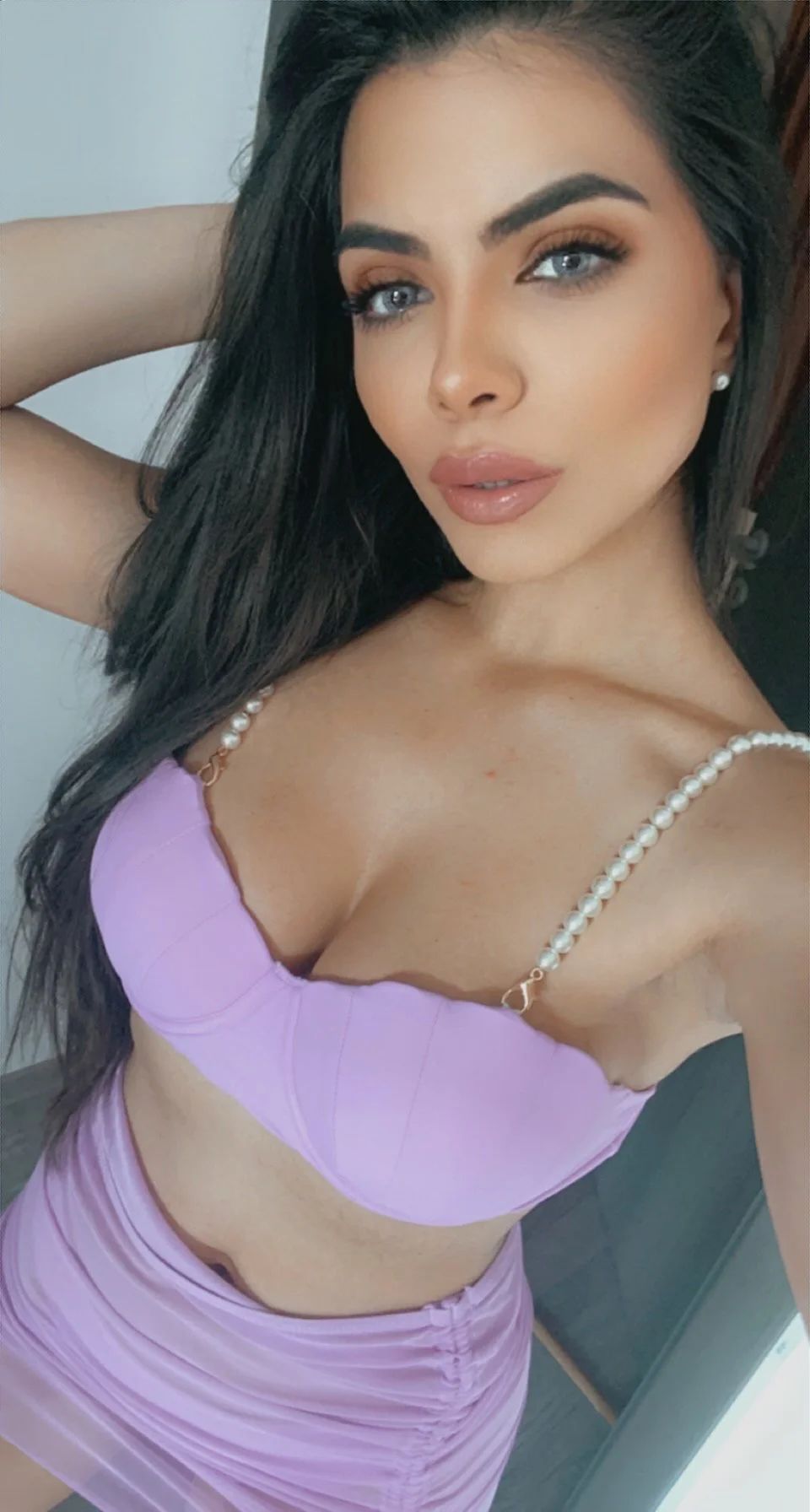 XXX Porn Photo of Nude MissAngelinnaa 21