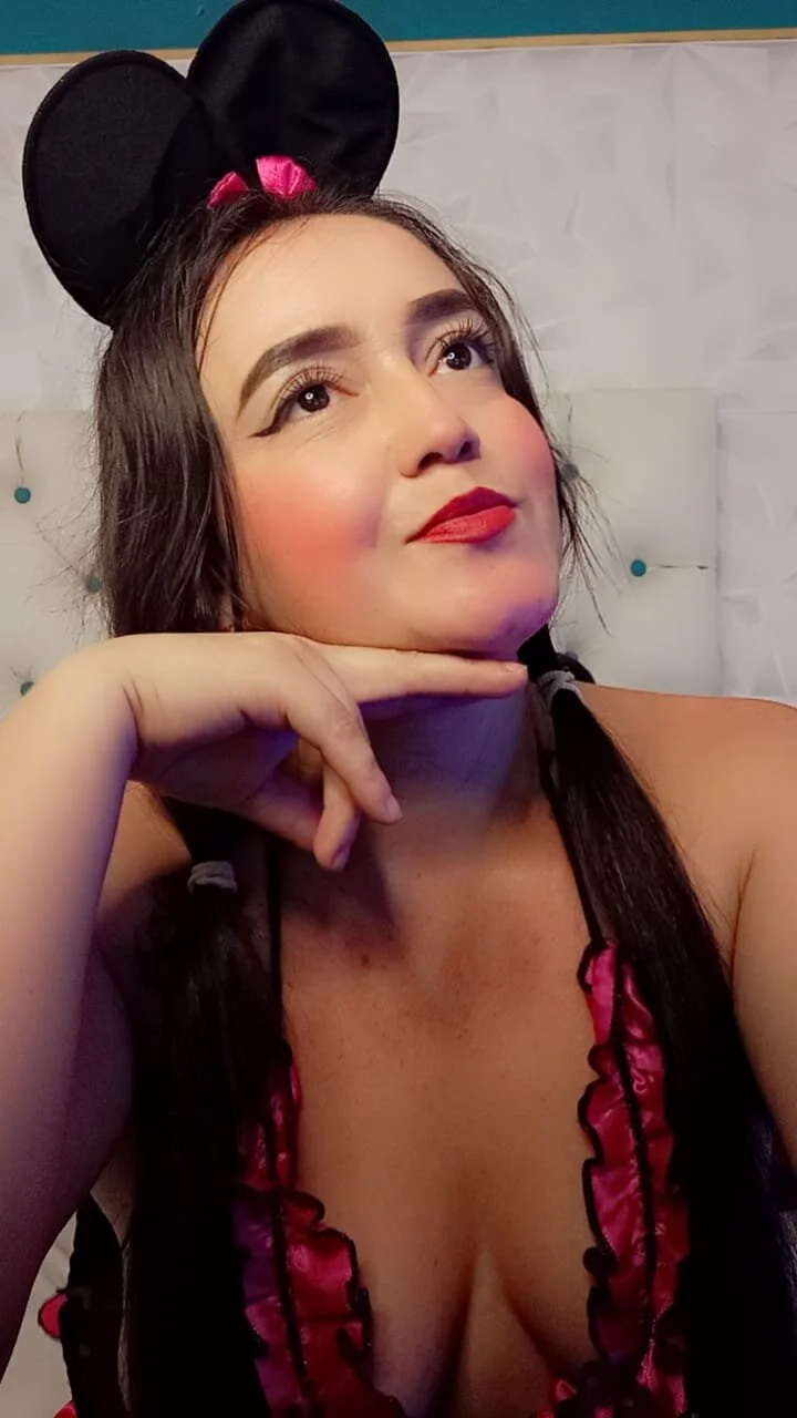 XXX Porn Photo of Nude ElizabethSweet_ 6