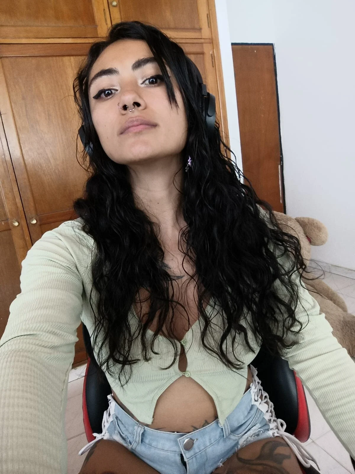 XXX Porn Photo of Nude paula_brunette 9