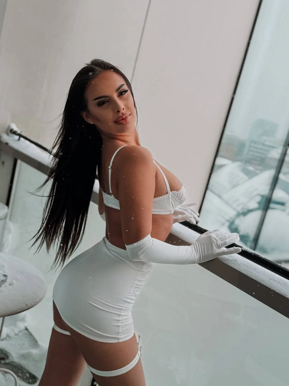 XXX Porn Photo of Nude AlmaLuv 80