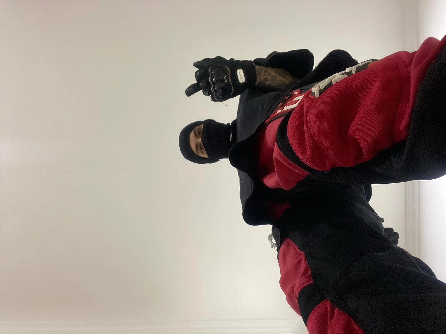 XXX Porn Photo of Nude gabriel__manson 14