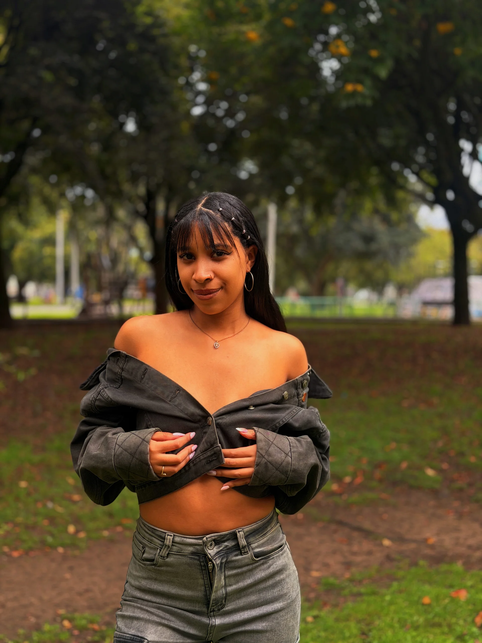 XXX Porn Photo of Nude ShayMilleer 14