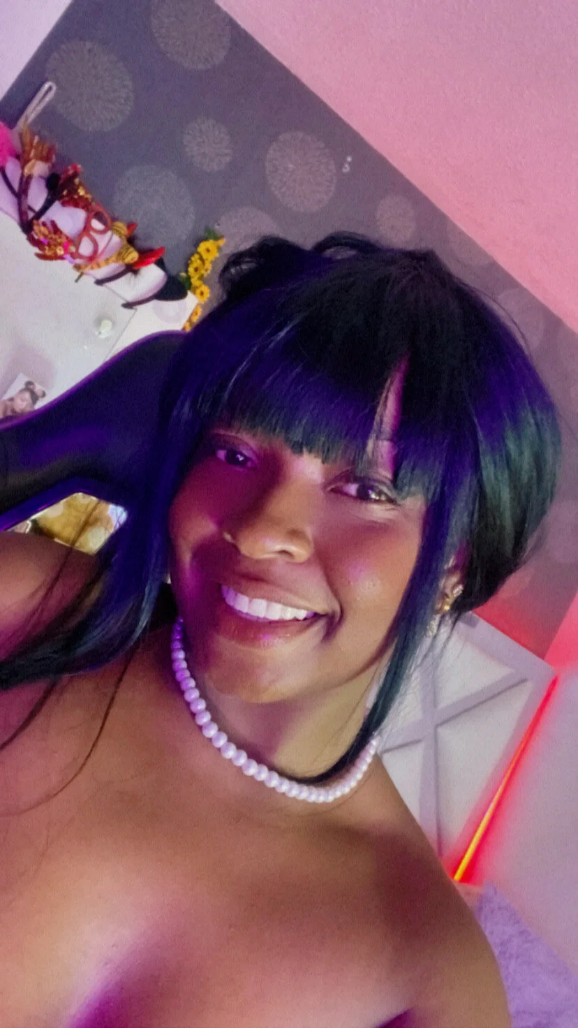 XXX Porn Photo of Nude Vanelle_Xmile 31
