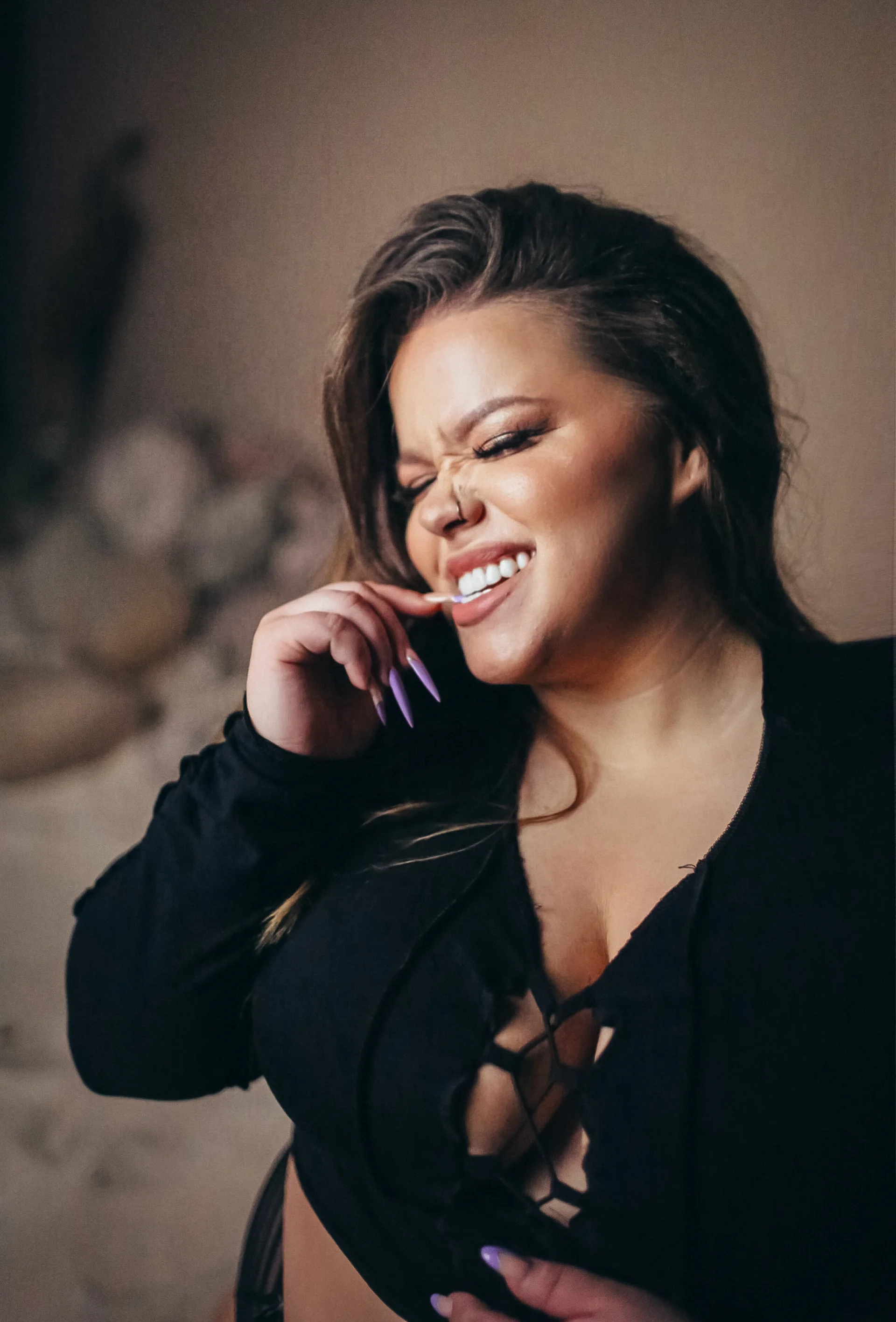 XXX Porn Photo of Nude Sheila_queen_ 1