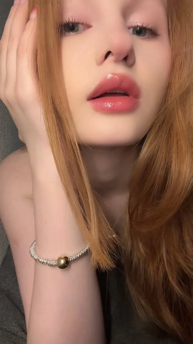 XXX Porn Photo of Nude LuxXAngel 95