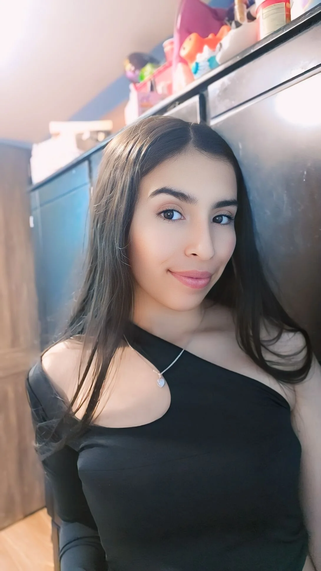 XXX Porn Photo of Nude Emily_Gree 4