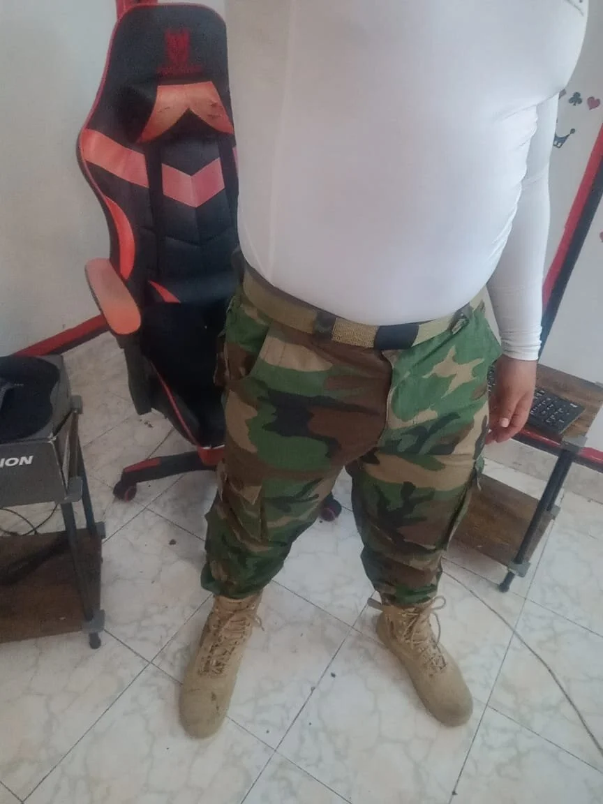 XXX Porn Photo of Nude KalethBigDick 1855