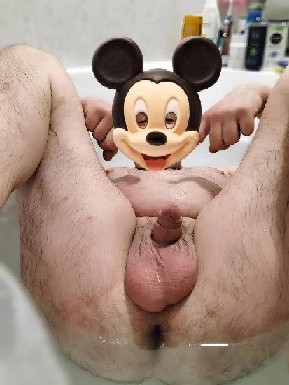 XXX Porn Photo of Nude Kakor222 15