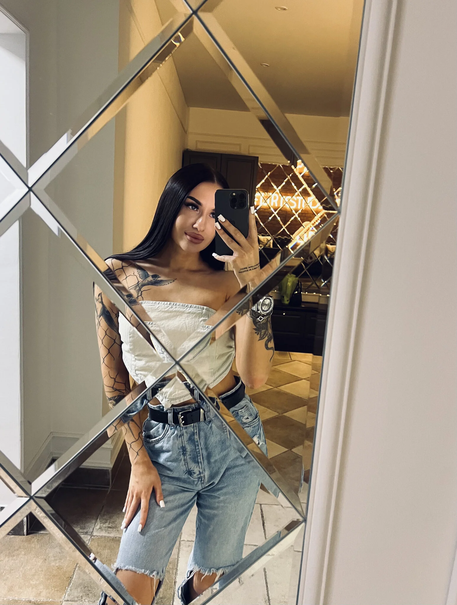 XXX Porn Photo of Nude Luna_Olsen 33