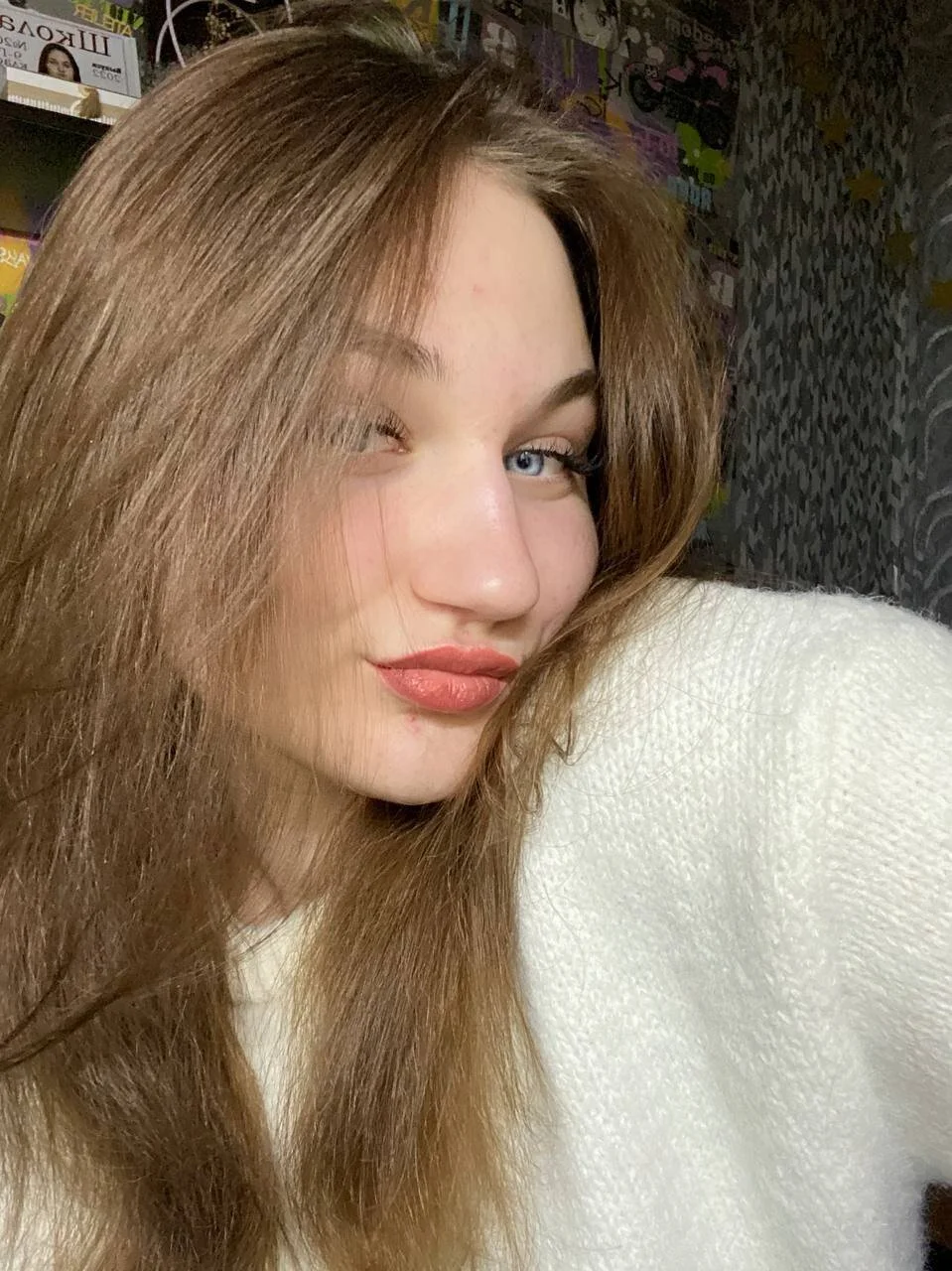 XXX Porn Photo of Nude SophieNiktashu 4