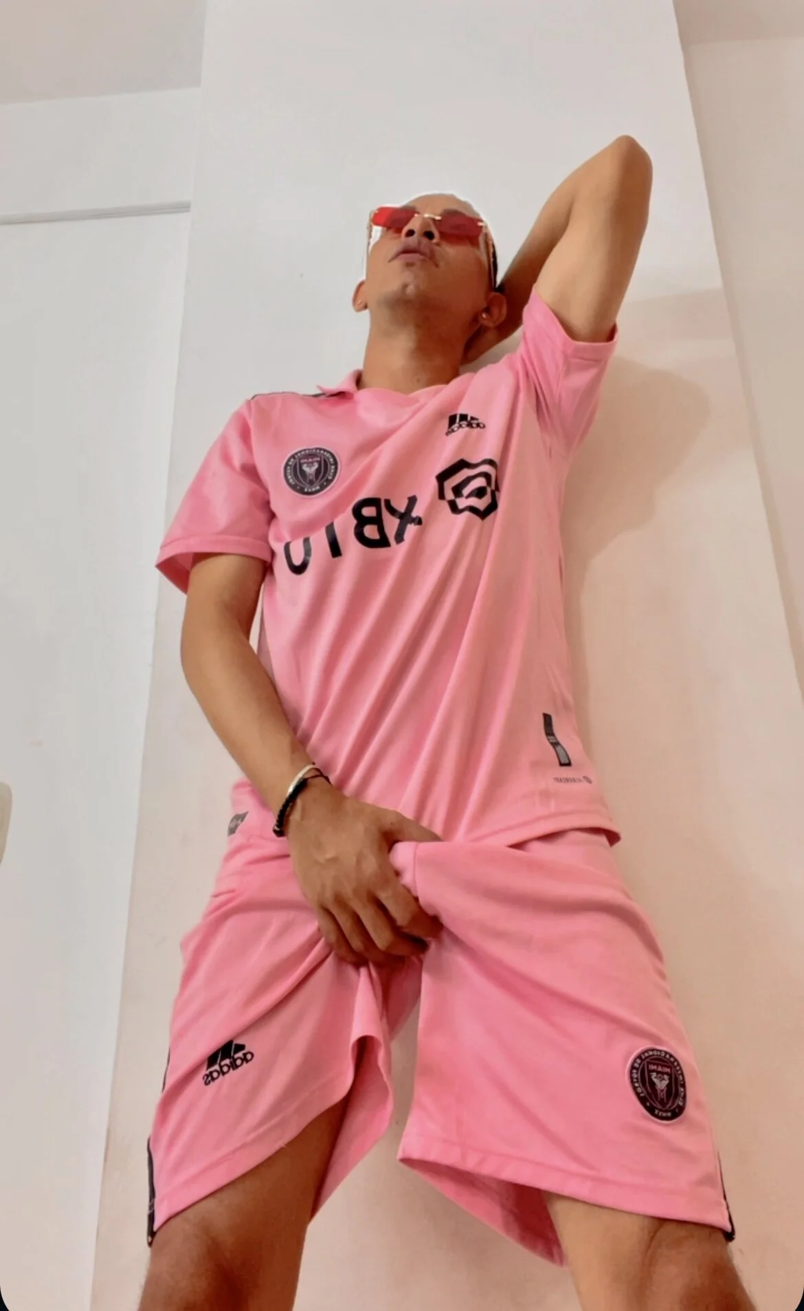 XXX Porn Photo of Nude bigcock_bum22 9