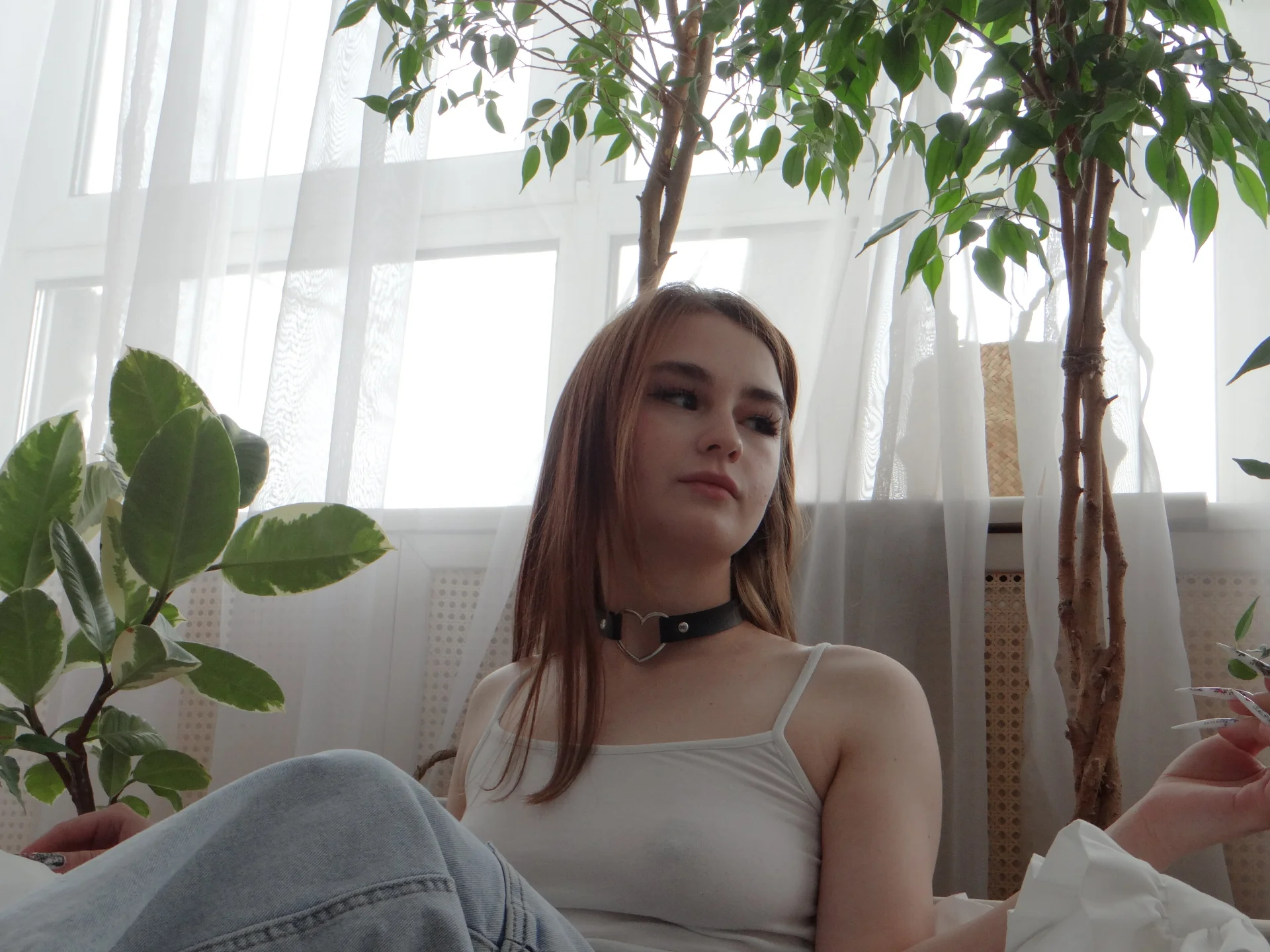 XXX Porn Photo of Nude ShanitaLenhardt 11