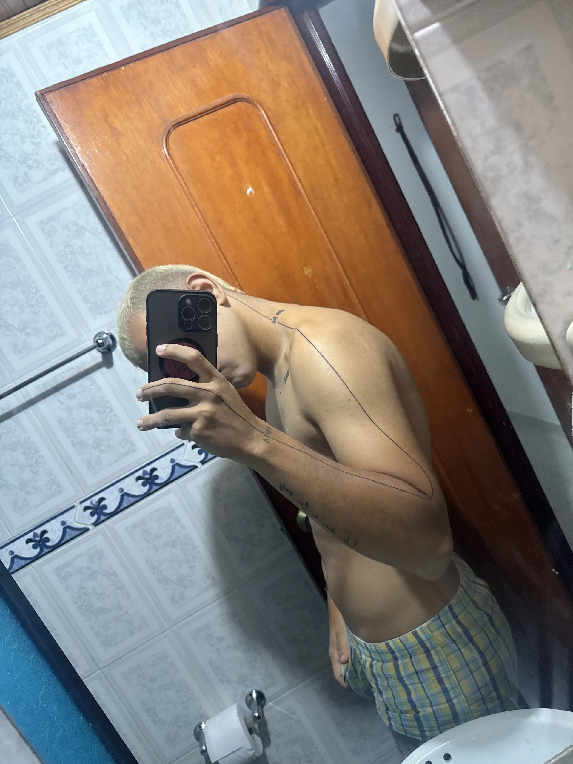 XXX Porn Photo of Nude kelvin_276 2