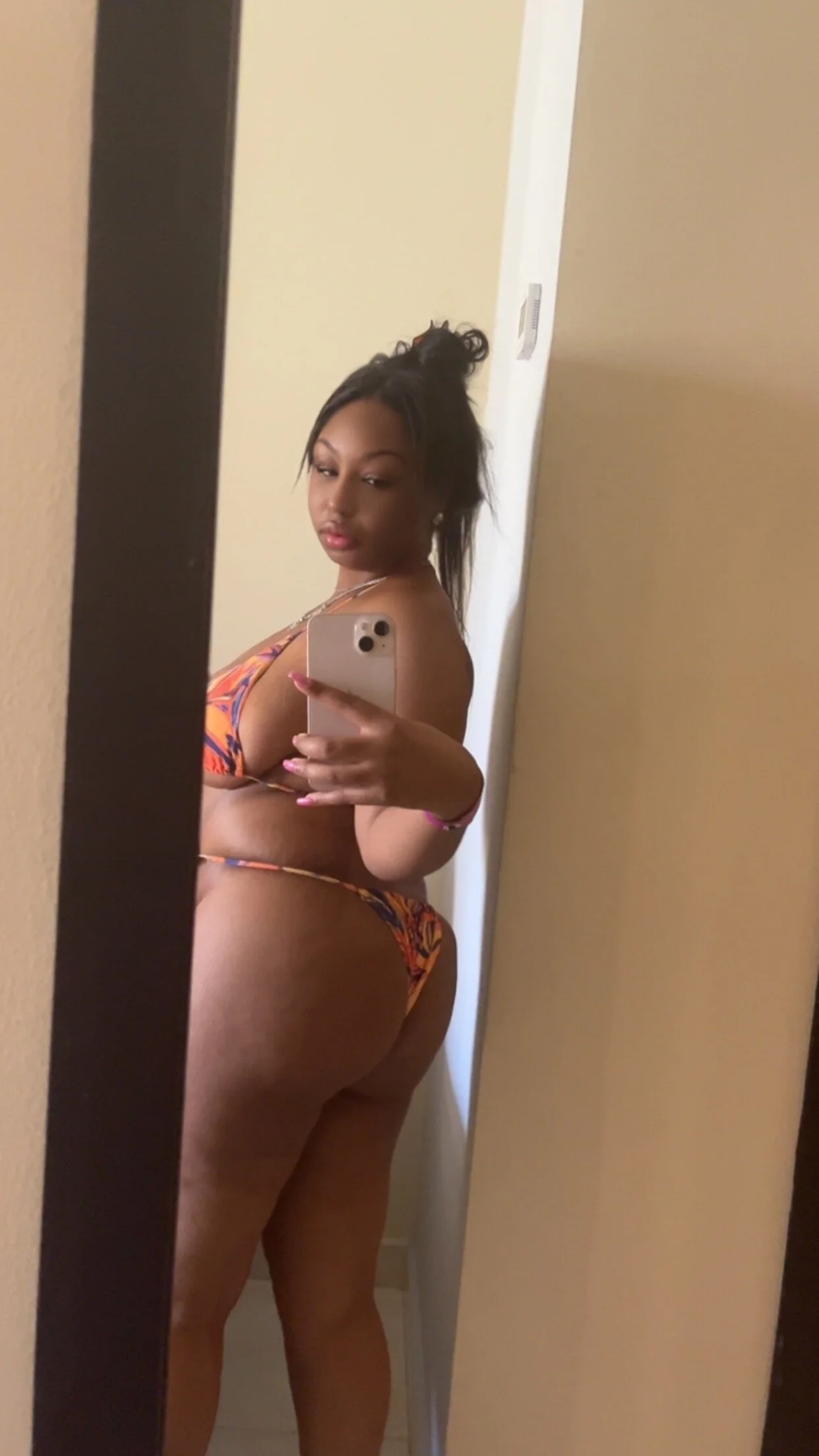 XXX Porn Photo of Nude angelheavins 12