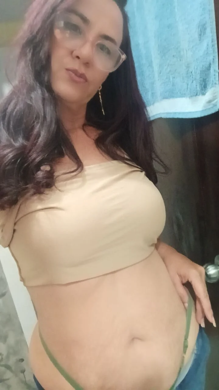 XXX Porn Photo of Nude ScarleetJonson 20