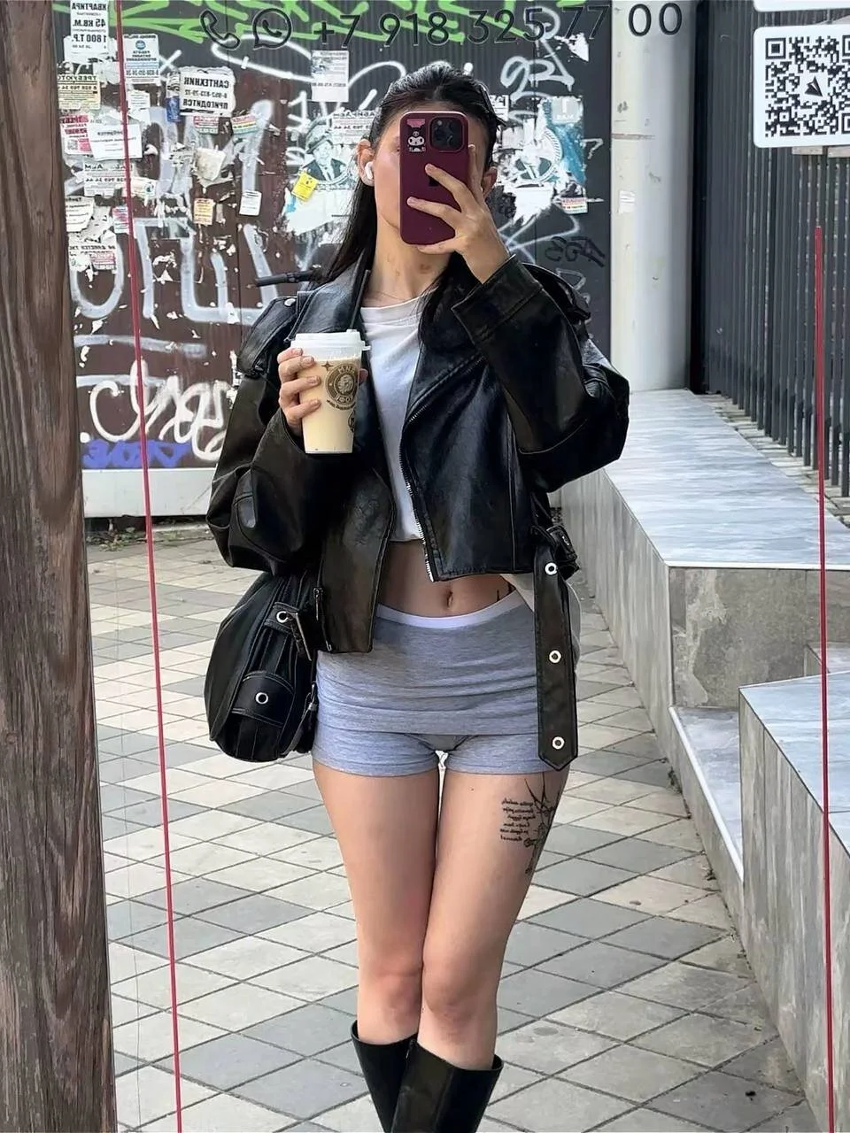 XXX Porn Photo of Nude PollyMoss 14