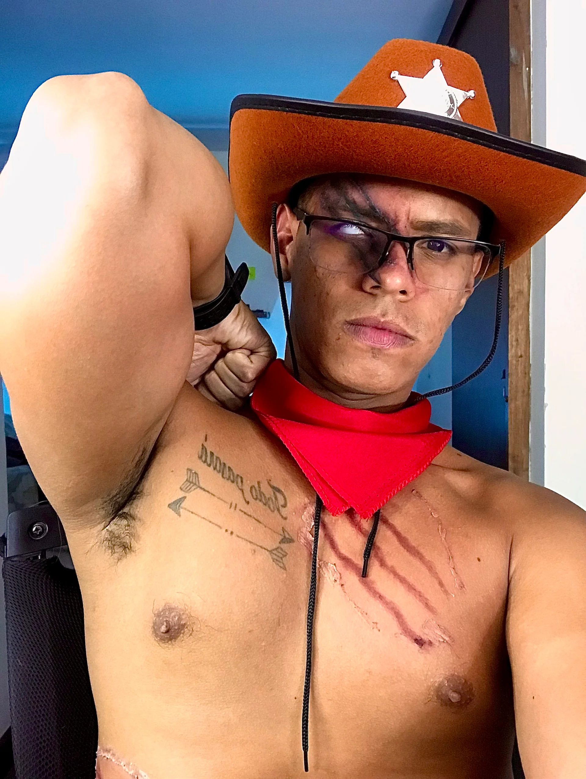 XXX Porn Photo of Nude _John_Boy_ 26