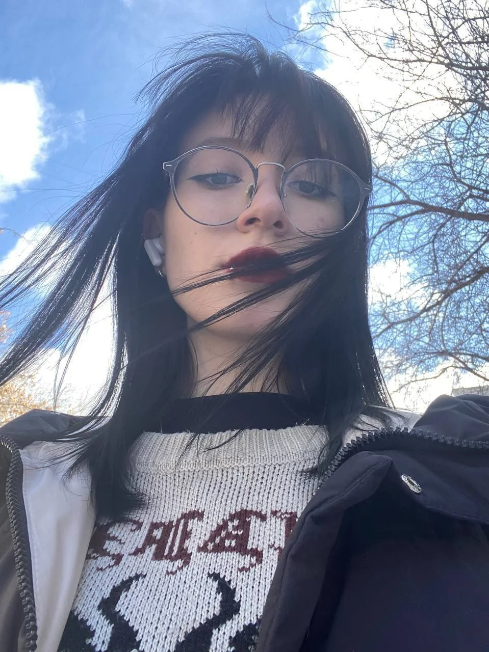 XXX Porn Photo of Nude AnnamaeNagase 5