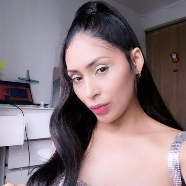 XXX Porn Photo of Nude Charlot_Vega_ 6