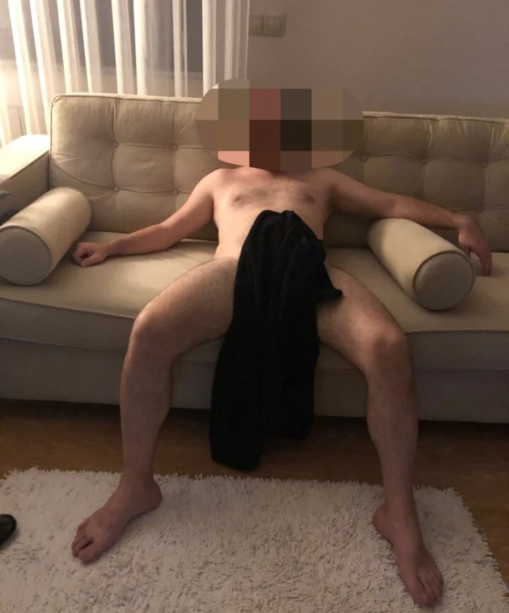 XXX Porn Photo of Nude Sokingensoki 2