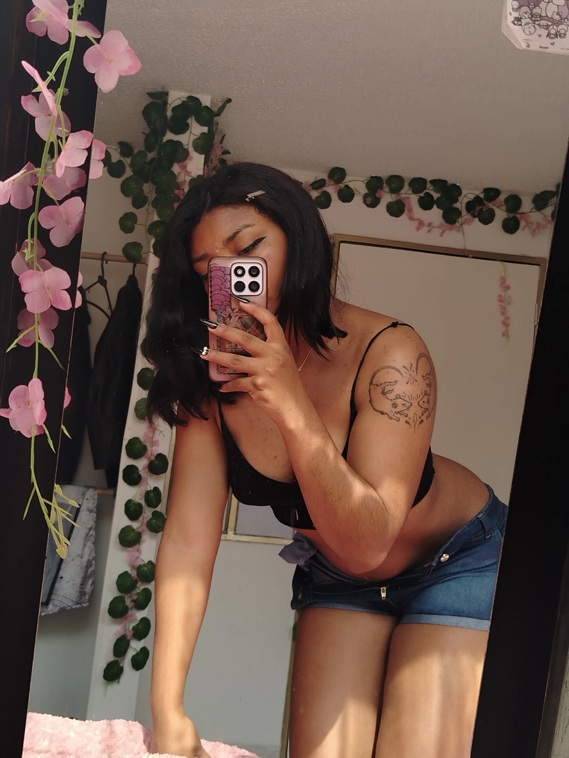 XXX Porn Photo of Nude Luna__1 3