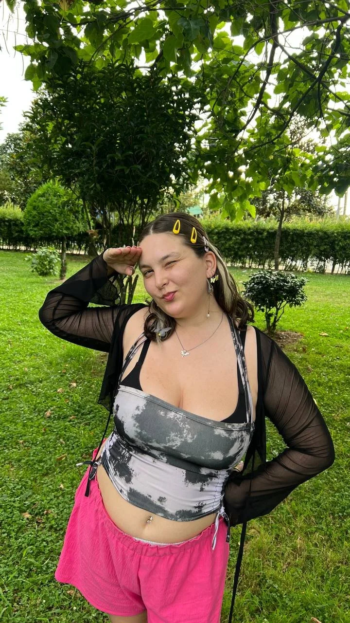 XXX Porn Photo of Nude BurleskKate_ 11