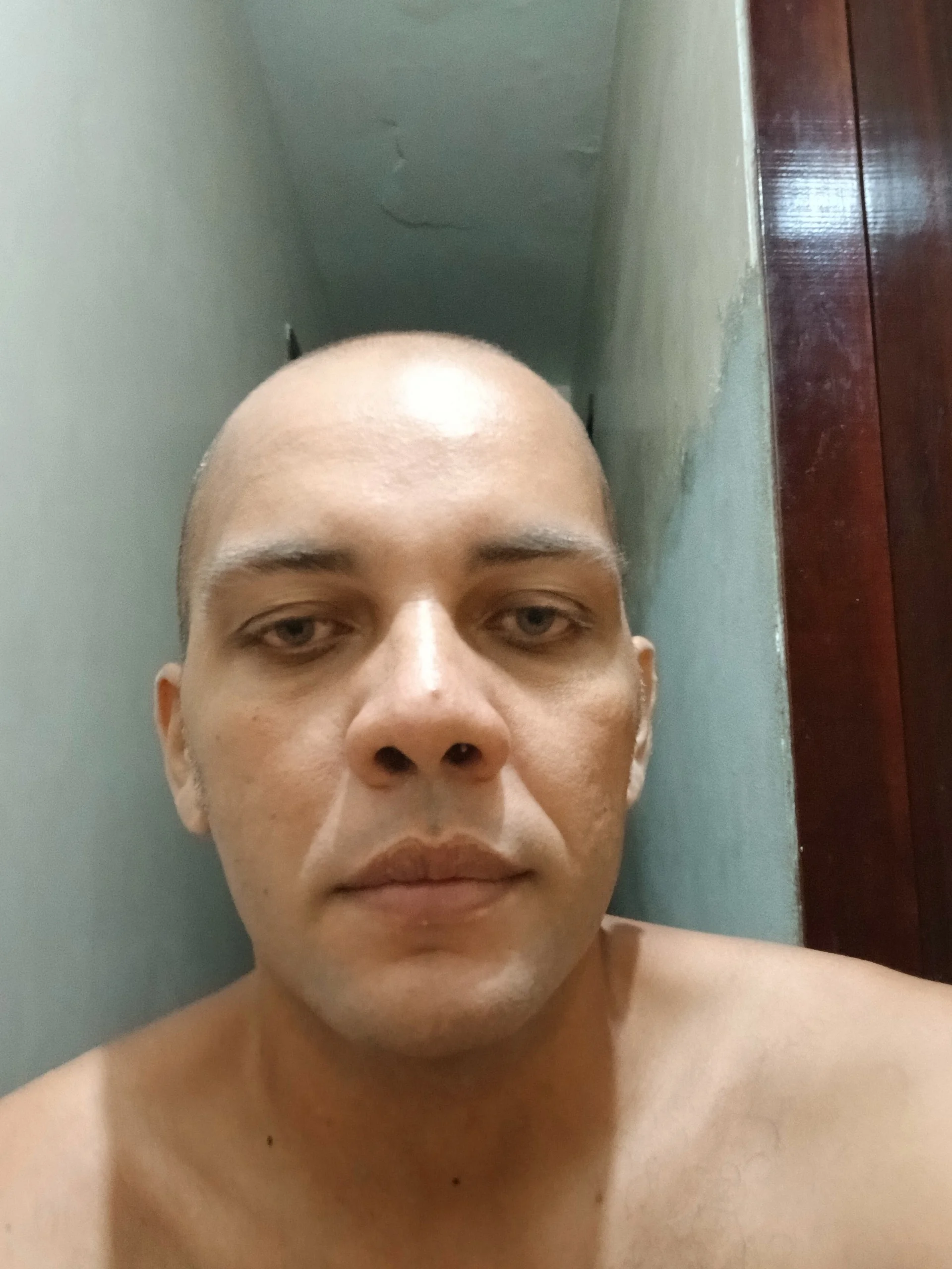 XXX Porn Photo of Nude Aecio2029 5