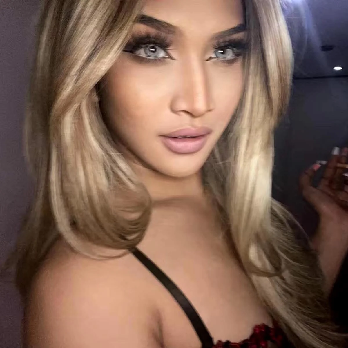 XXX Porn Photo of Nude nycmargalewis 4