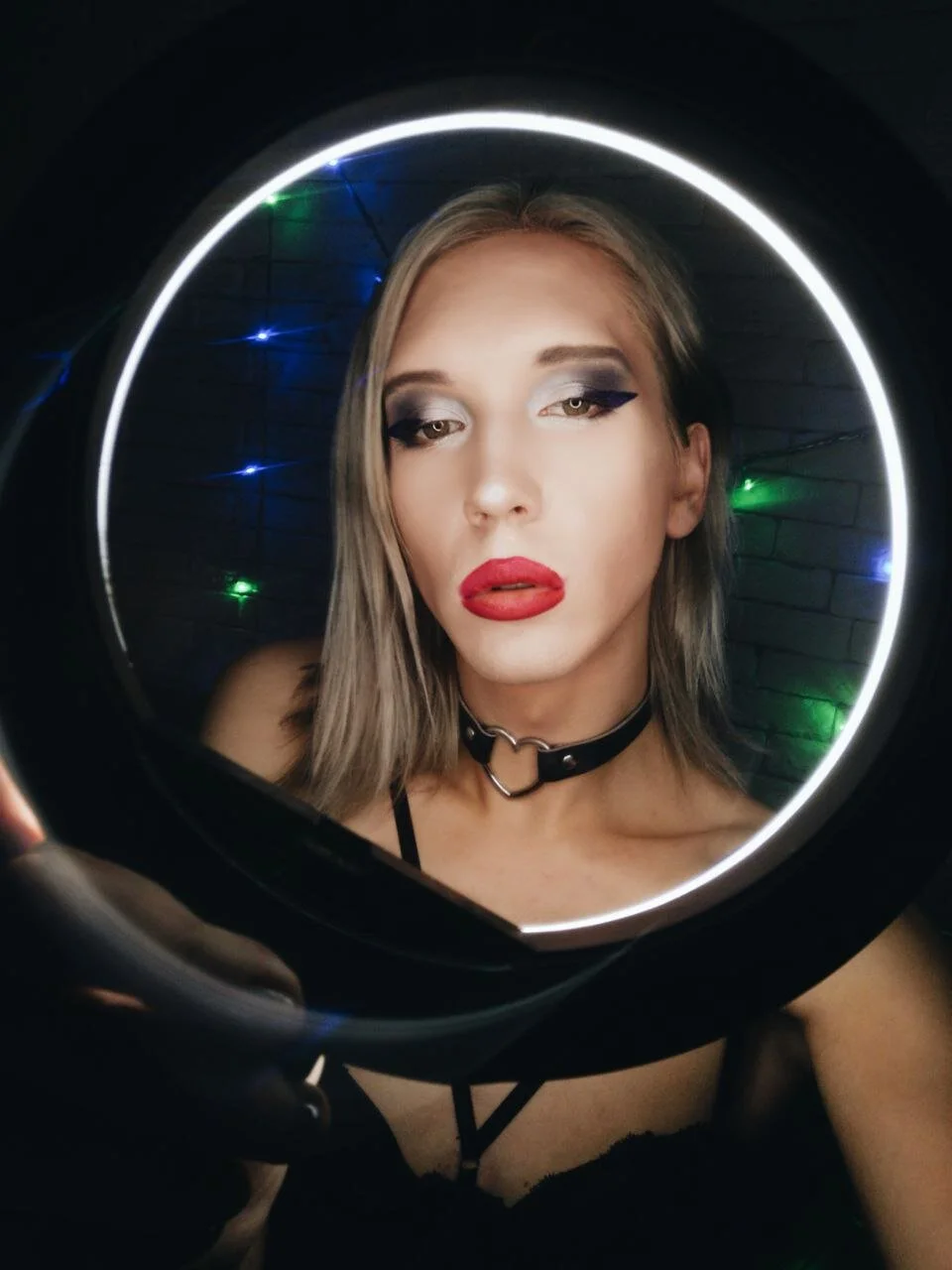 XXX Porn Photo of Nude IvyJoys 45