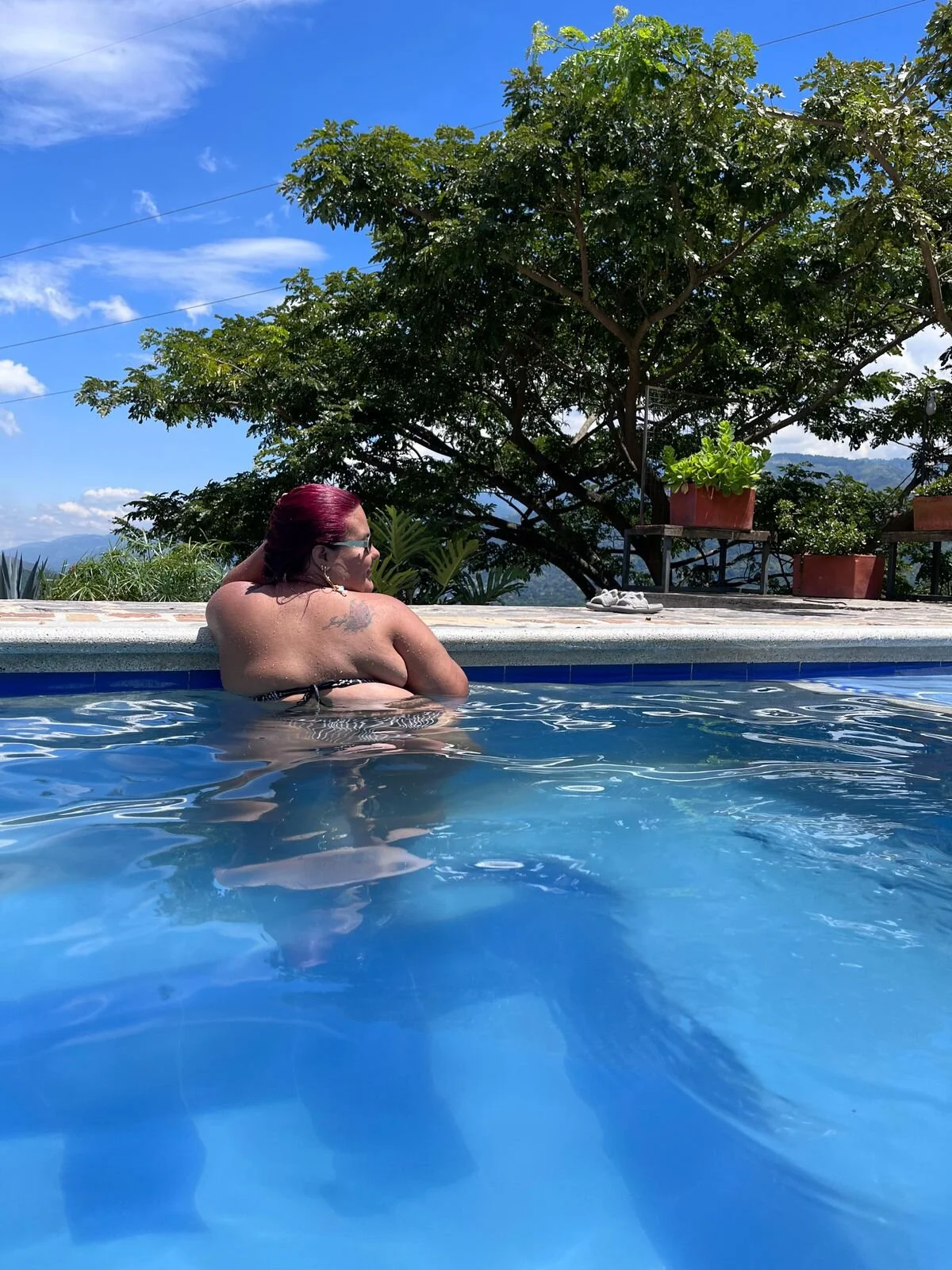 XXX Porn Photo of Nude Kimmie_kaboom_x 28
