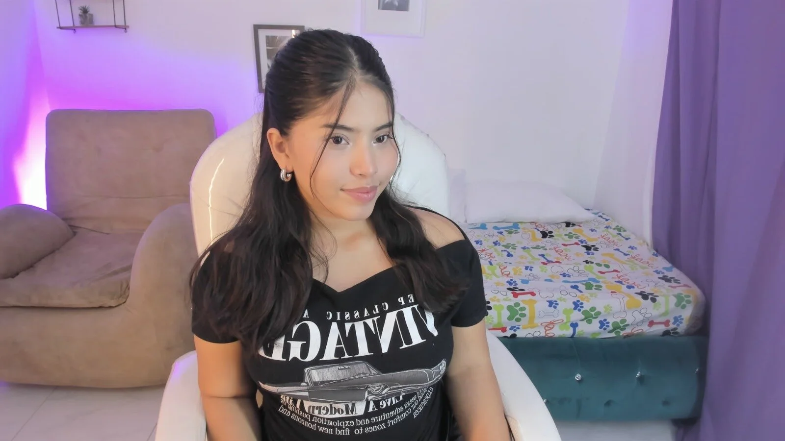 XXX Porn Photo of Nude Nina_Luxe 4