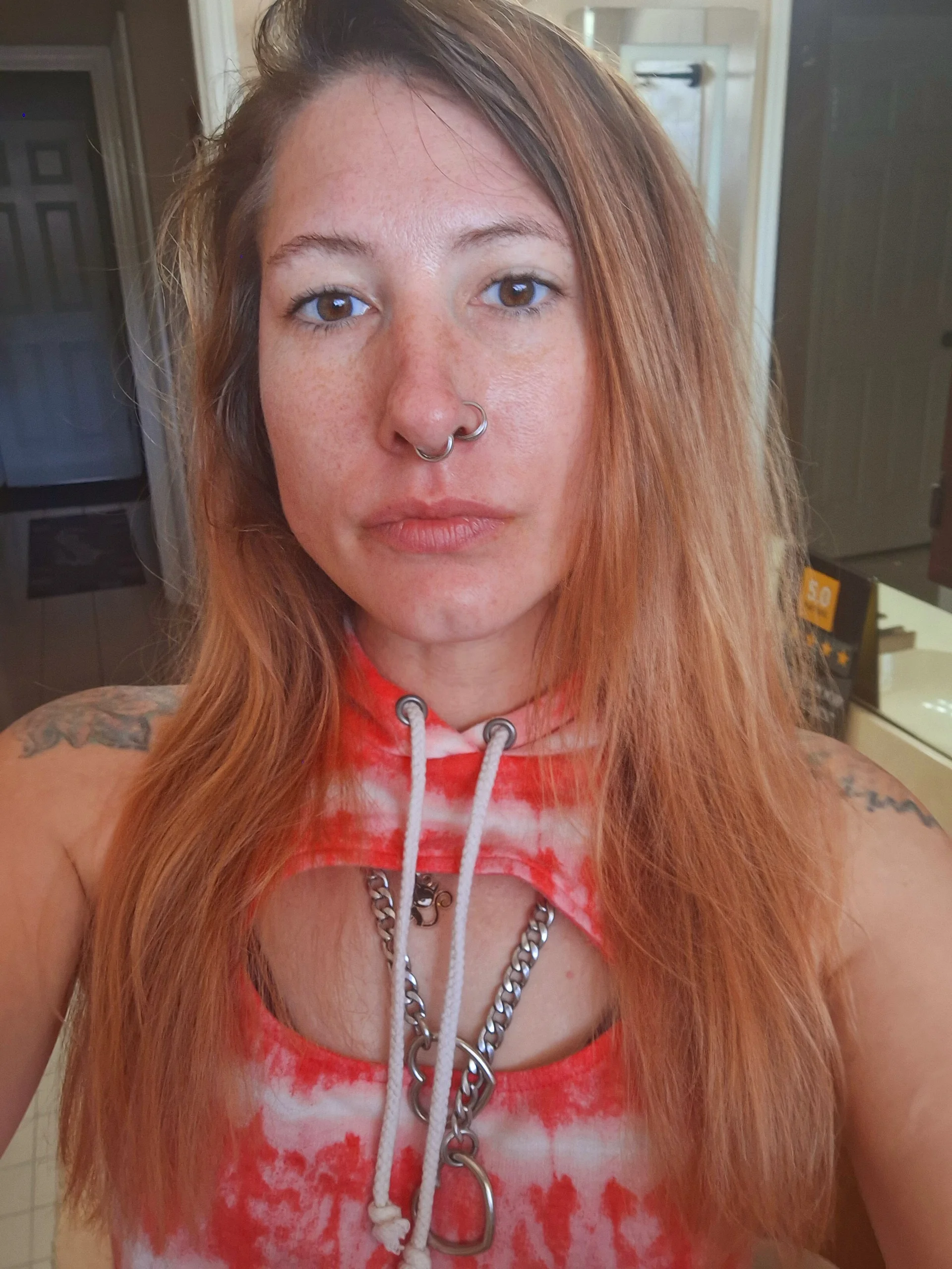XXX Porn Photo of Nude MelloM3ta4 56