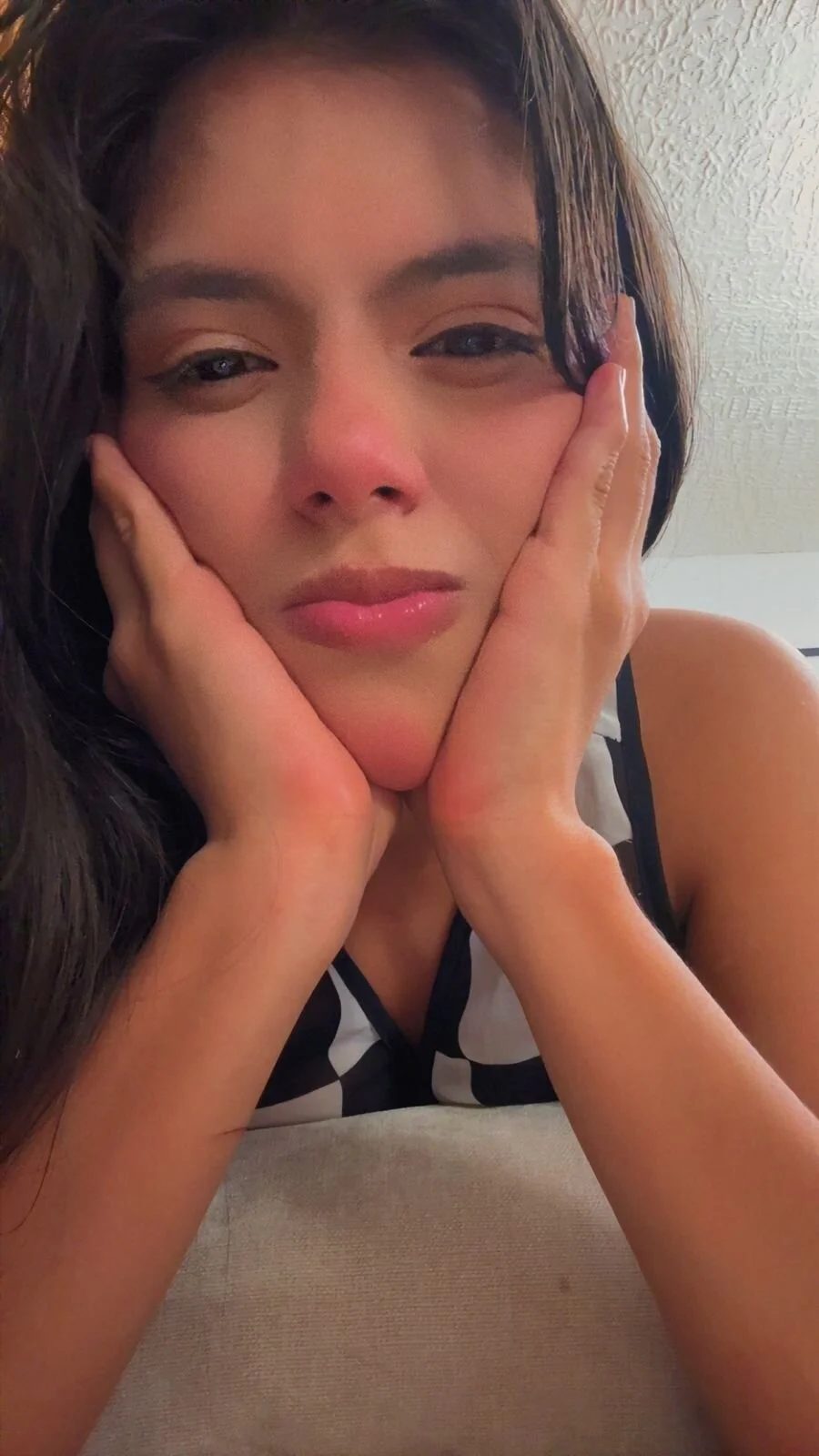XXX Porn Photo of Nude Misaki_Kai 12