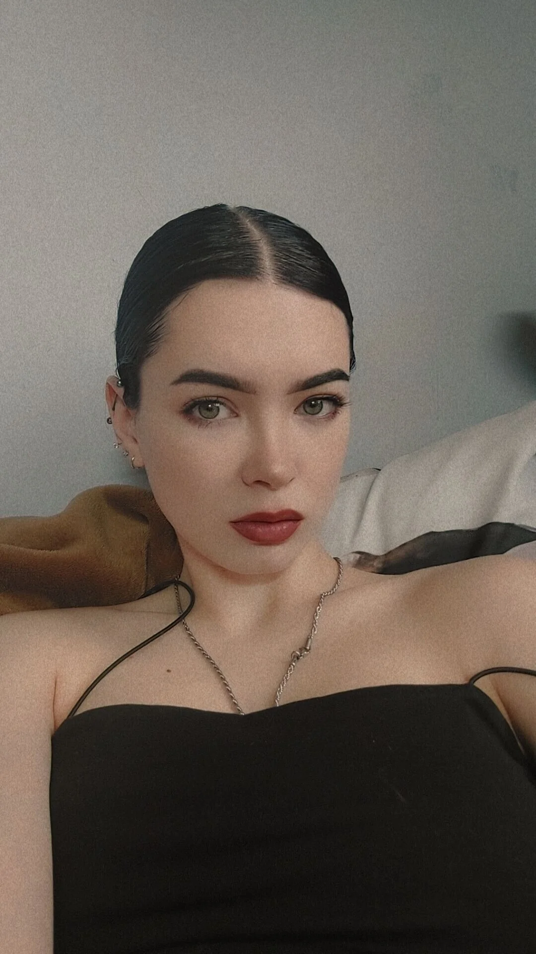 XXX Porn Photo of Nude MelissaMays 69
