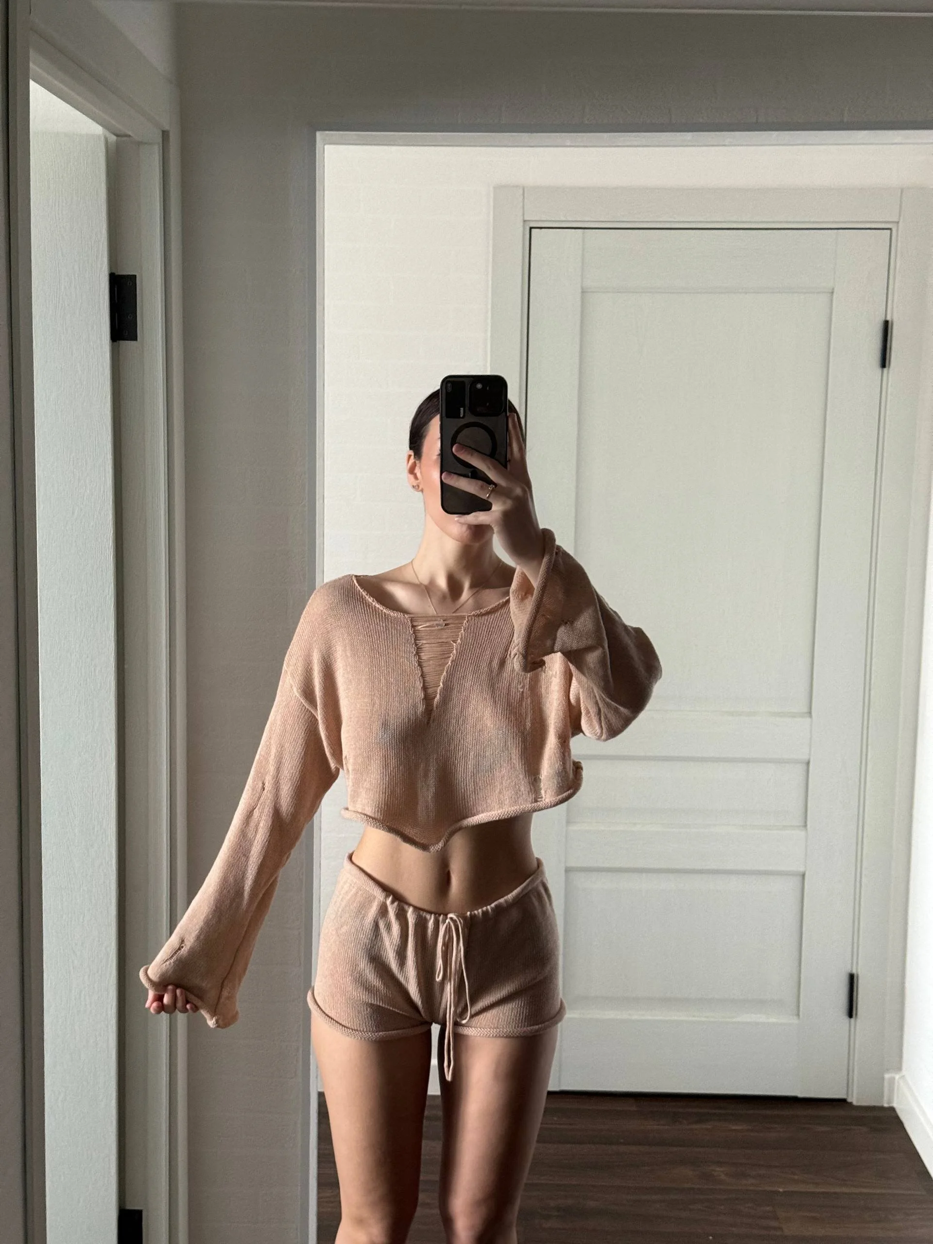XXX Porn Photo of Nude PalmiraJaussen 14