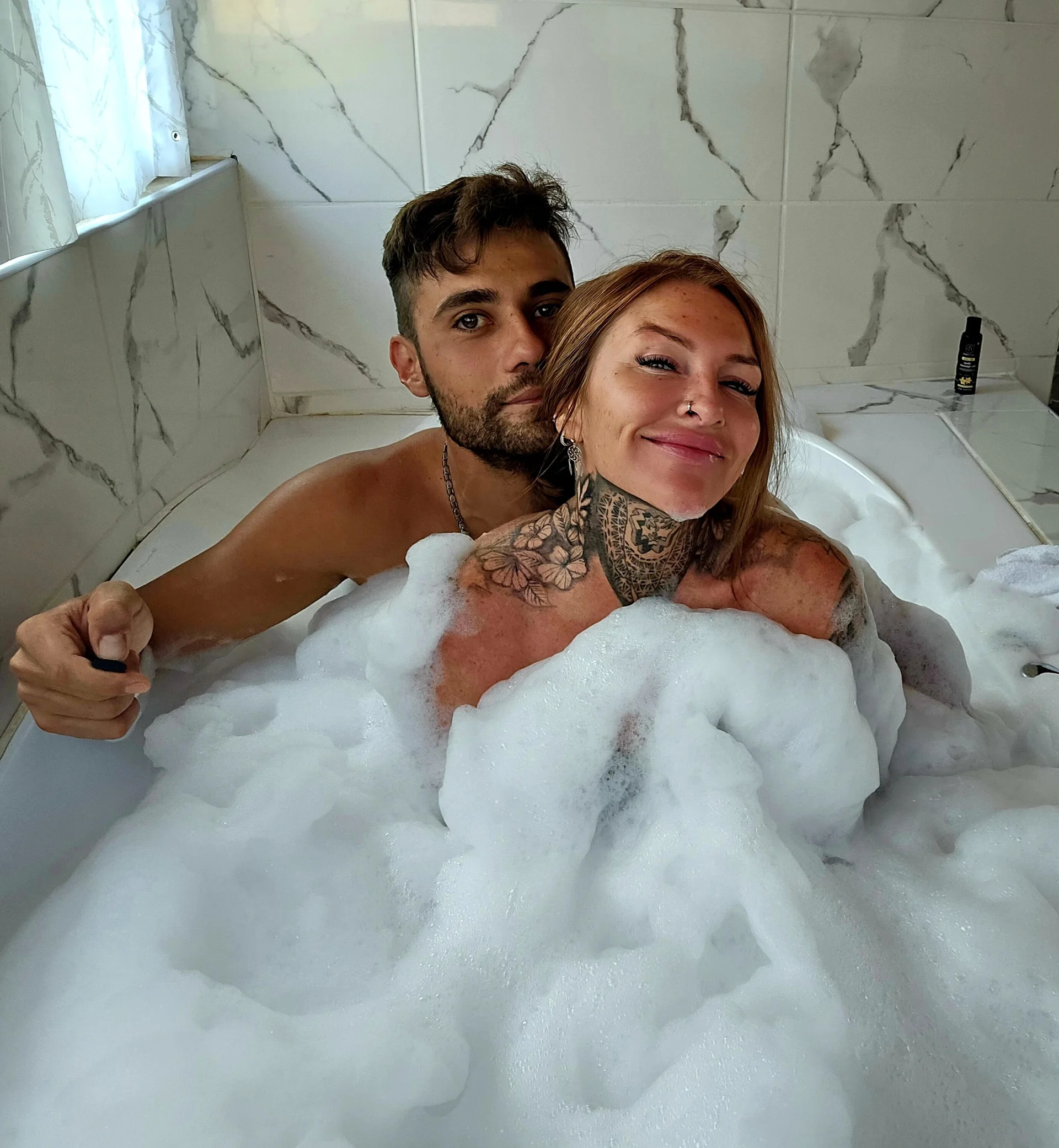 XXX Porn Photo of Nude MOMMYSNAUGHTYCUB 3