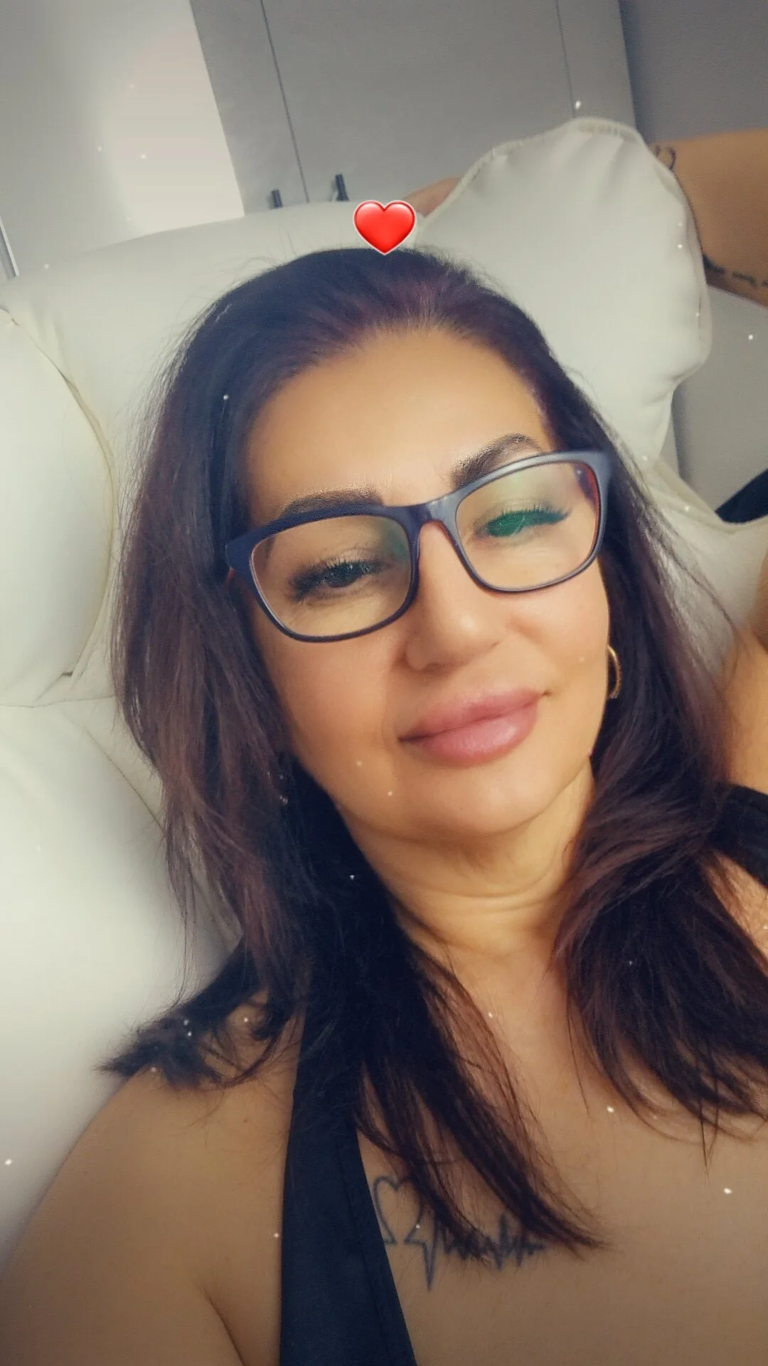 XXX Porn Photo of Nude karenncougar 5