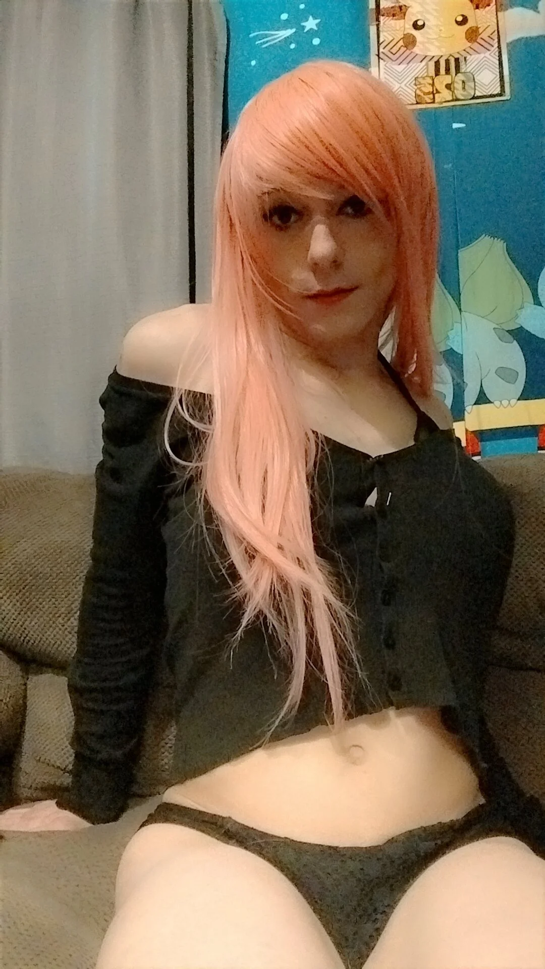 XXX Porn Photo of Nude Rebeckalove 29