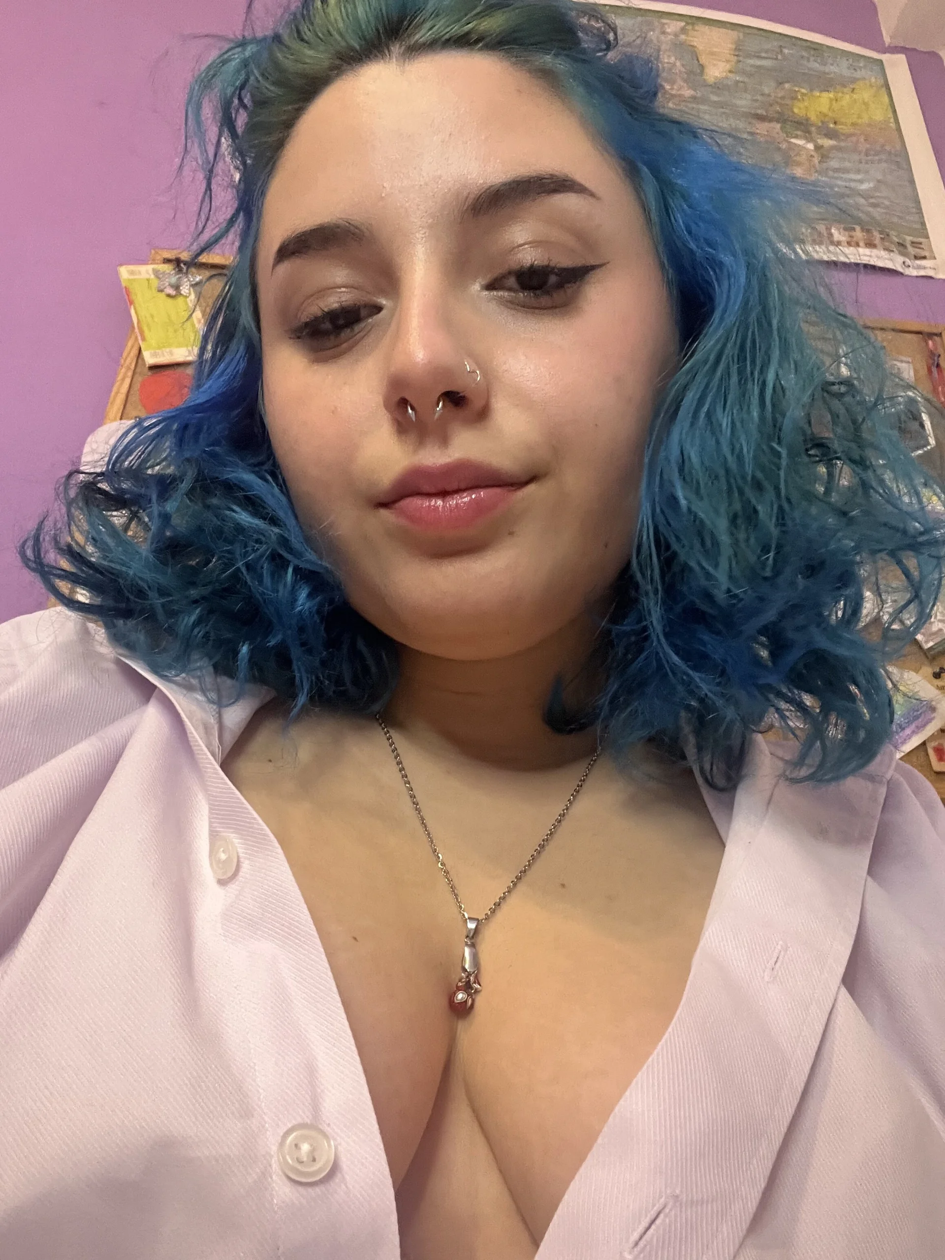 XXX Porn Photo of Nude bybabyblue 24