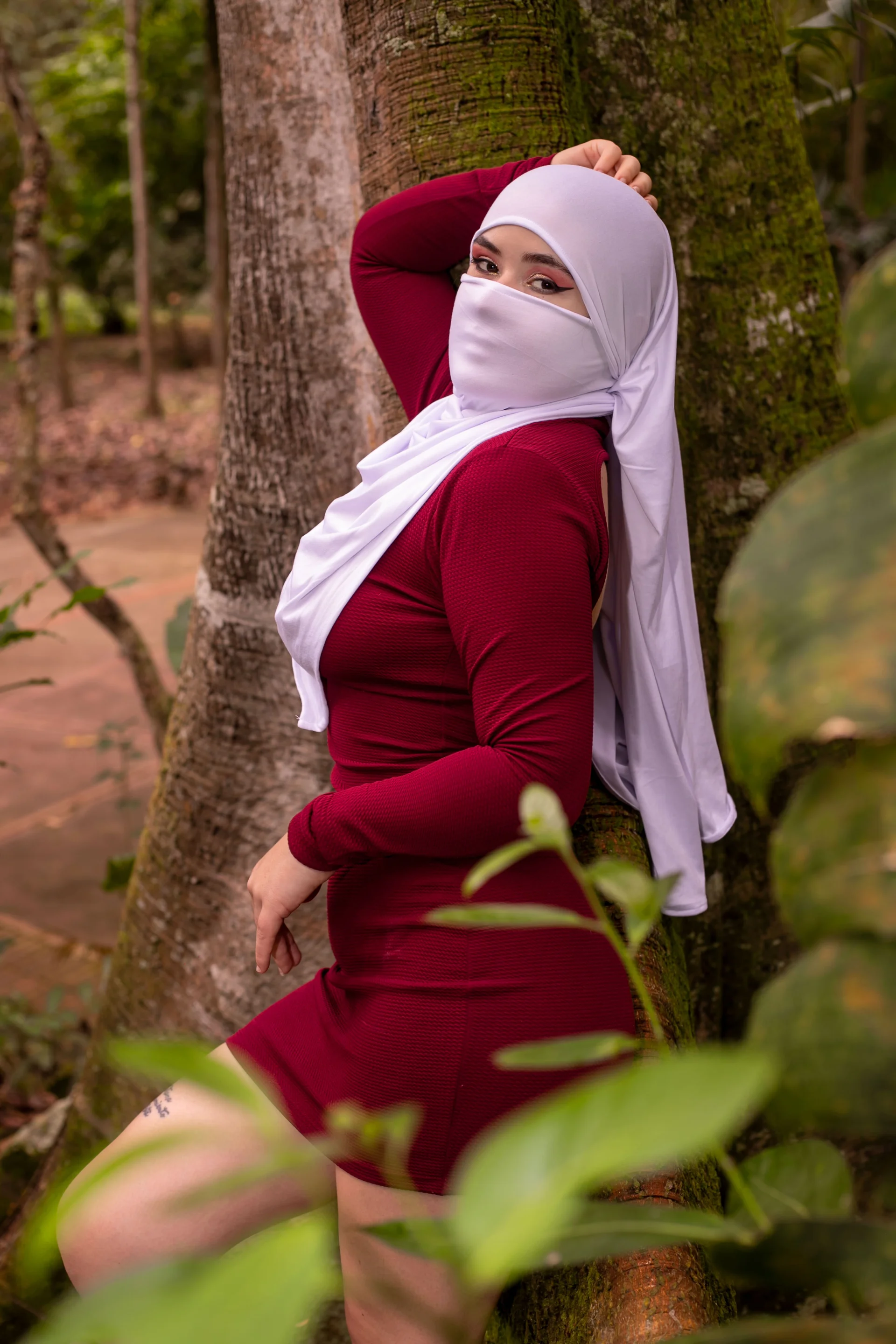 XXX Porn Photo of Nude samaara_ 93